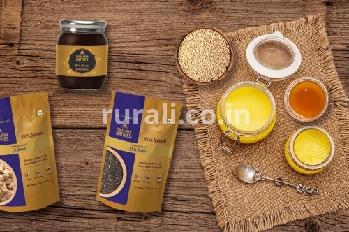 Himalayan Herbal Infusion