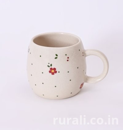 Tea cups_Azure petals